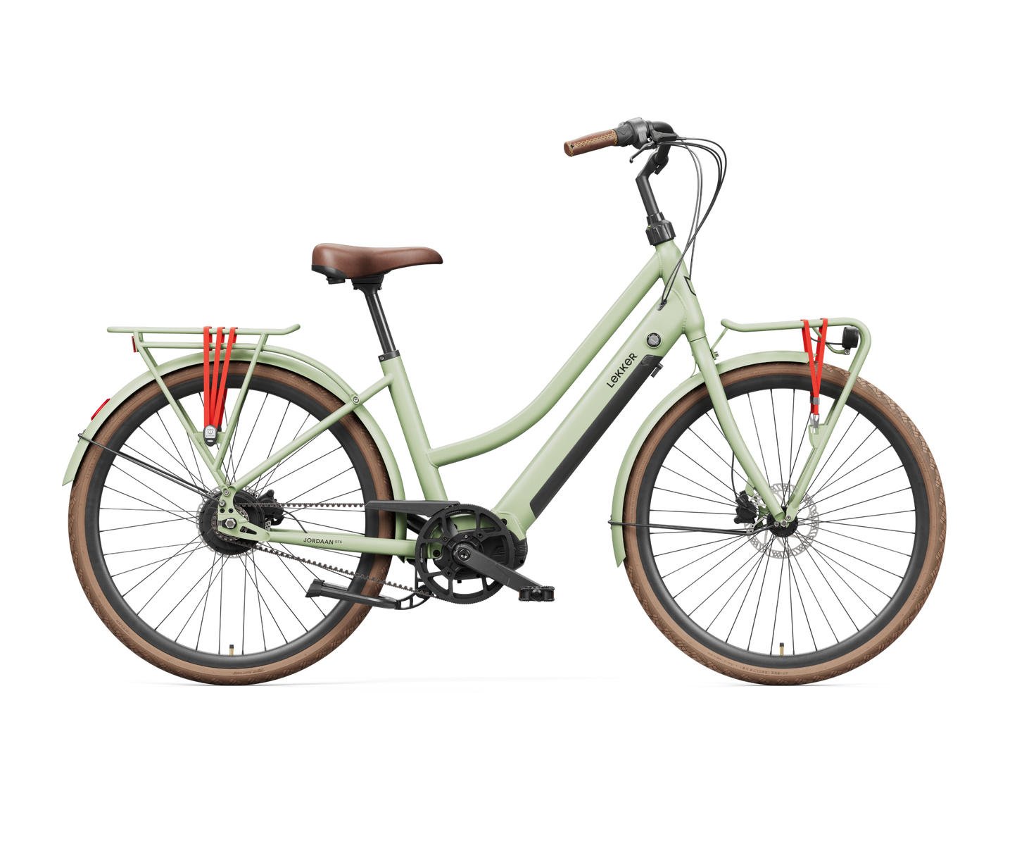 Jordaan GTS_Olive Green_side_Olivgrün_Olijfgroen_02