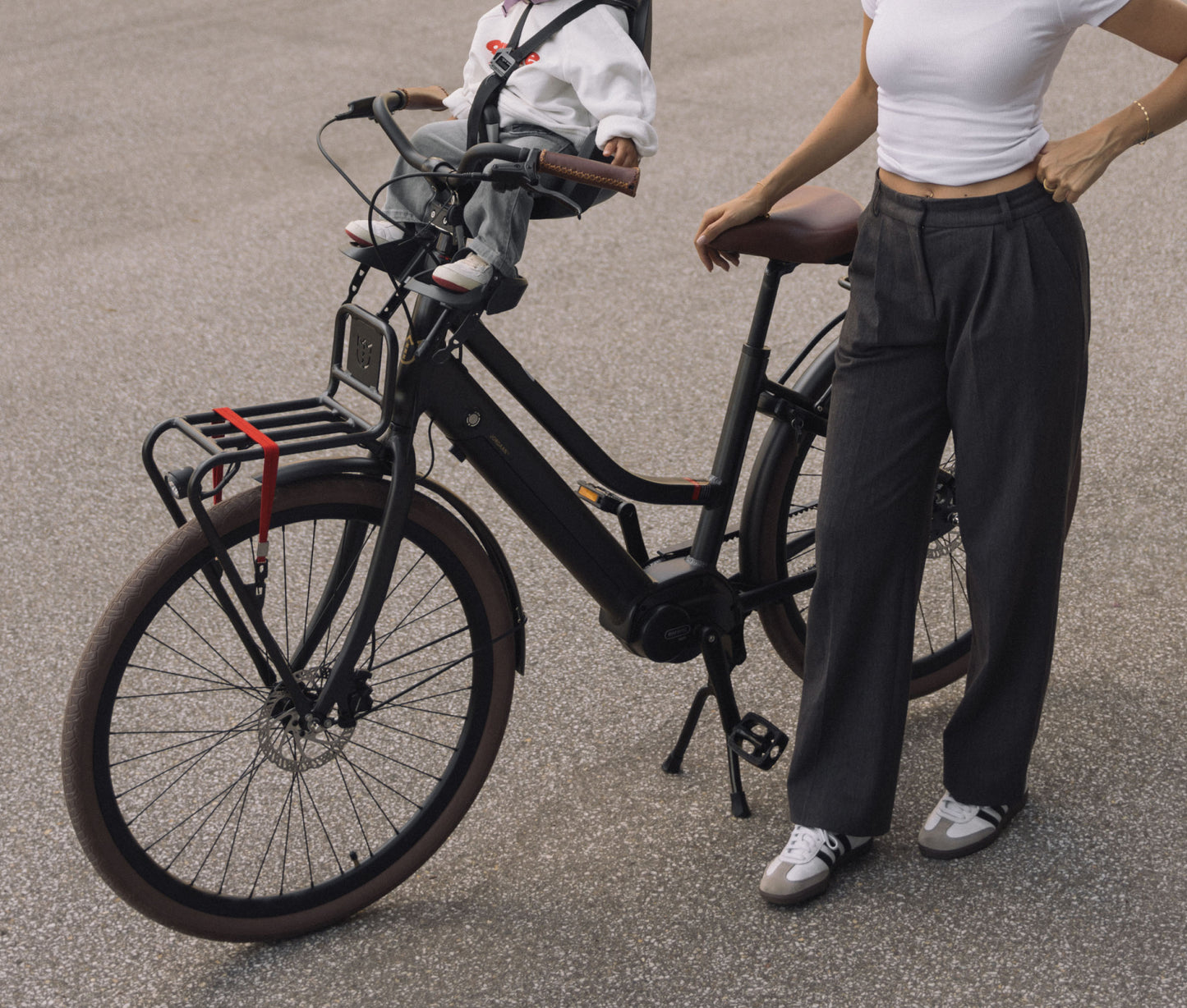 jordaan urban e bike LEKKER | Jordaan Urban