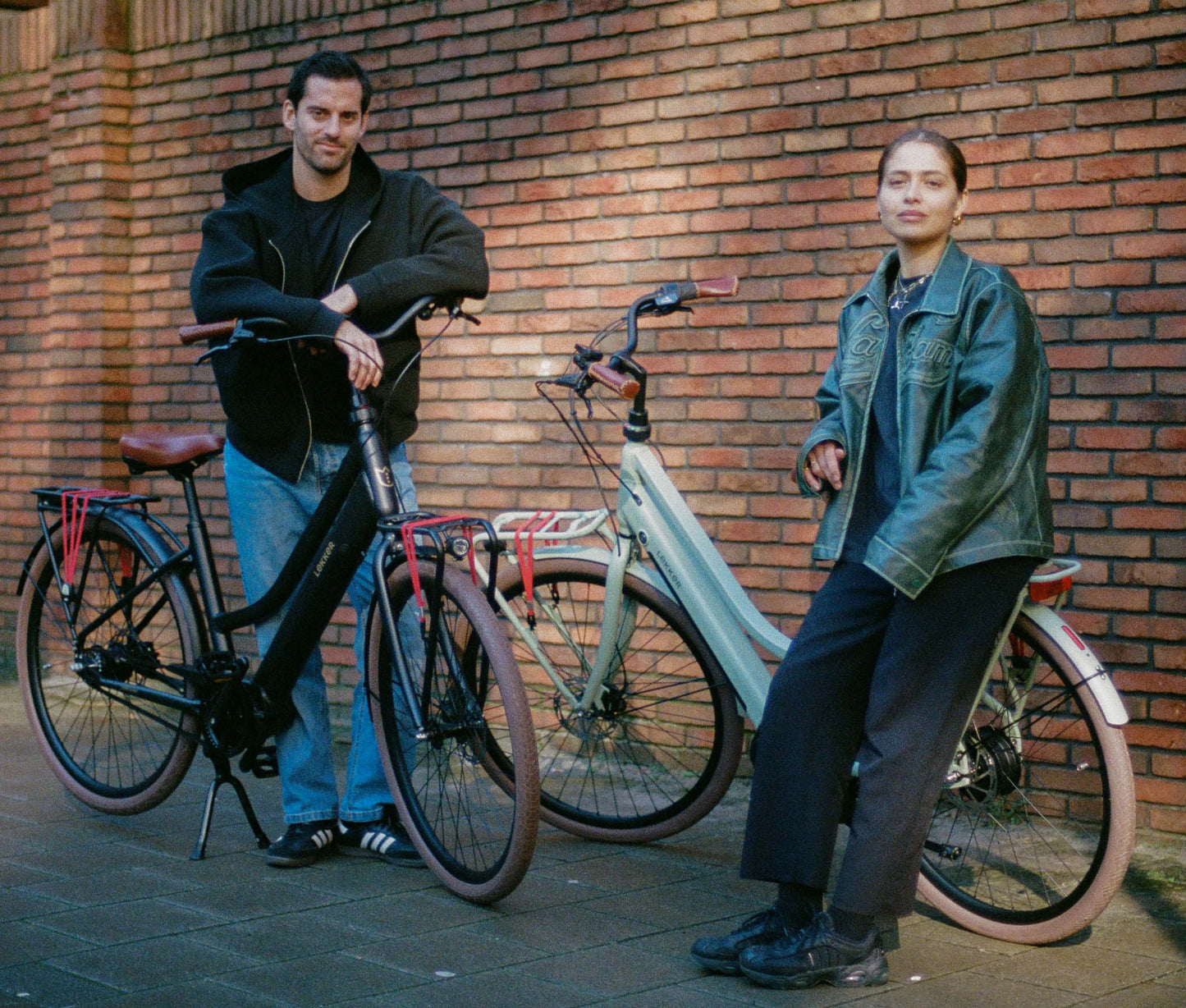 jordaan urban e bike LEKKER | Jordaan Urban