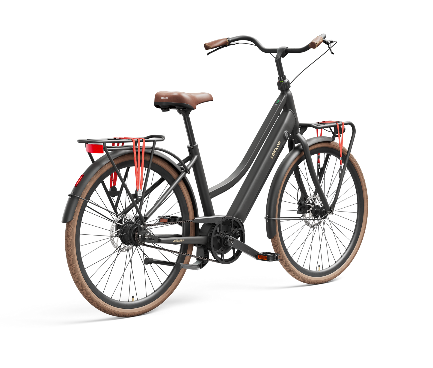 urban bike hersteller LEKKER | Jordaan Urban