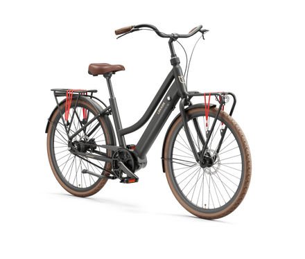 urban e bike amsterdam LEKKER | Amsterdam Urban