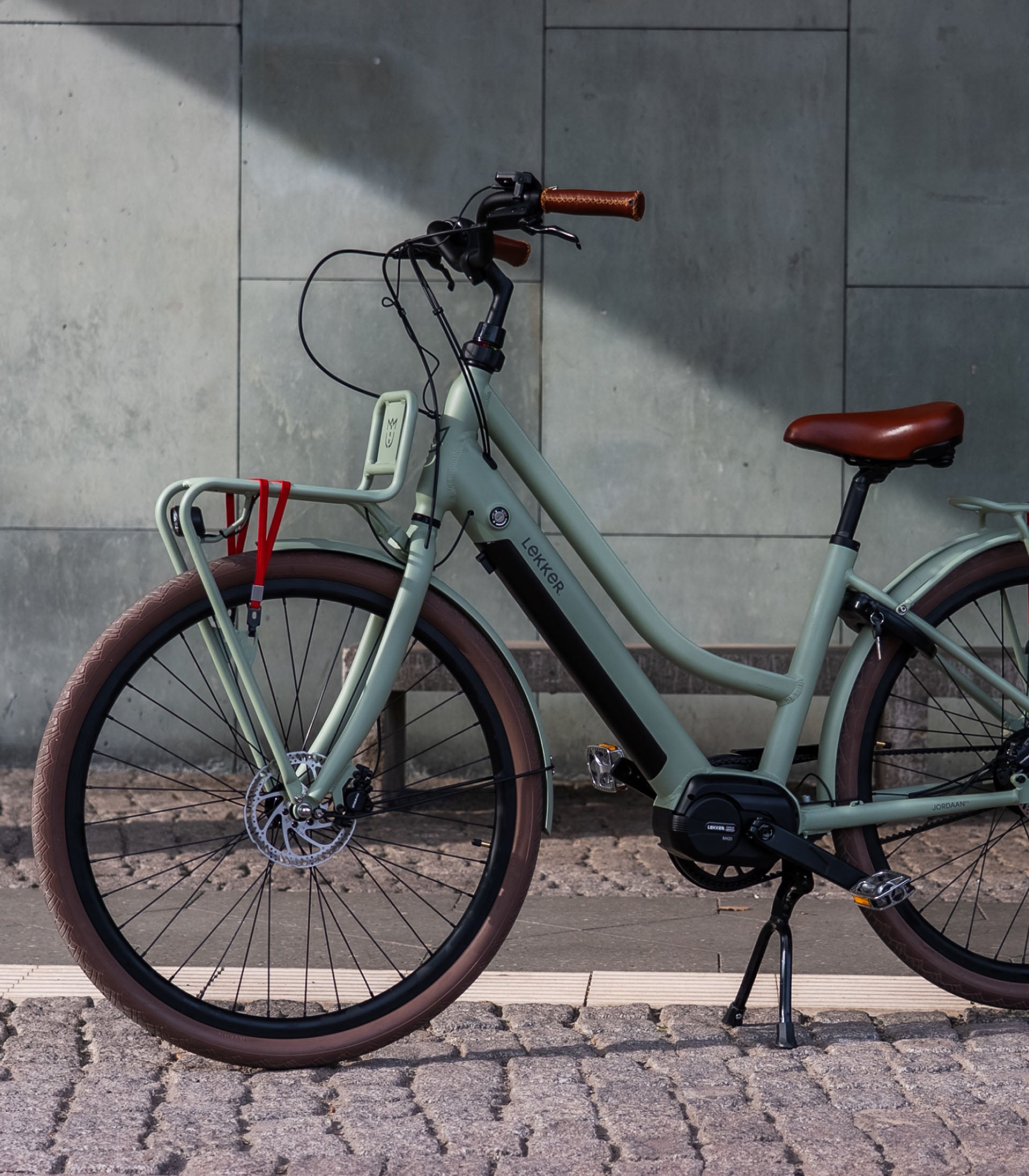 Lekker Bikes Hndler Deutschland