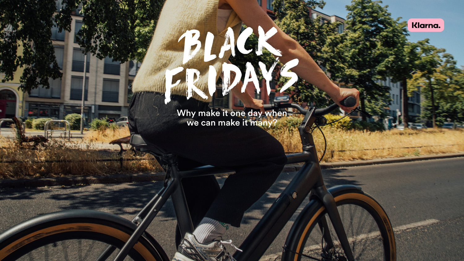 Lekker Bikes_Black Fridays_Herobanner_desktop_2