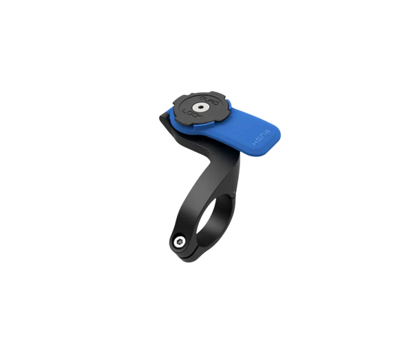 Quad Lock Mag | Telefoon hoesje Zwart | Google Pixel 8A