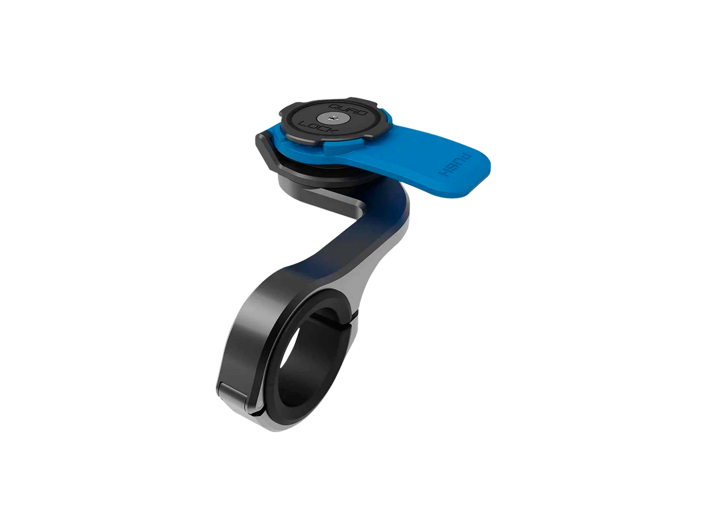 Phone Quad Lock Out Front Mount Lekker Bikes