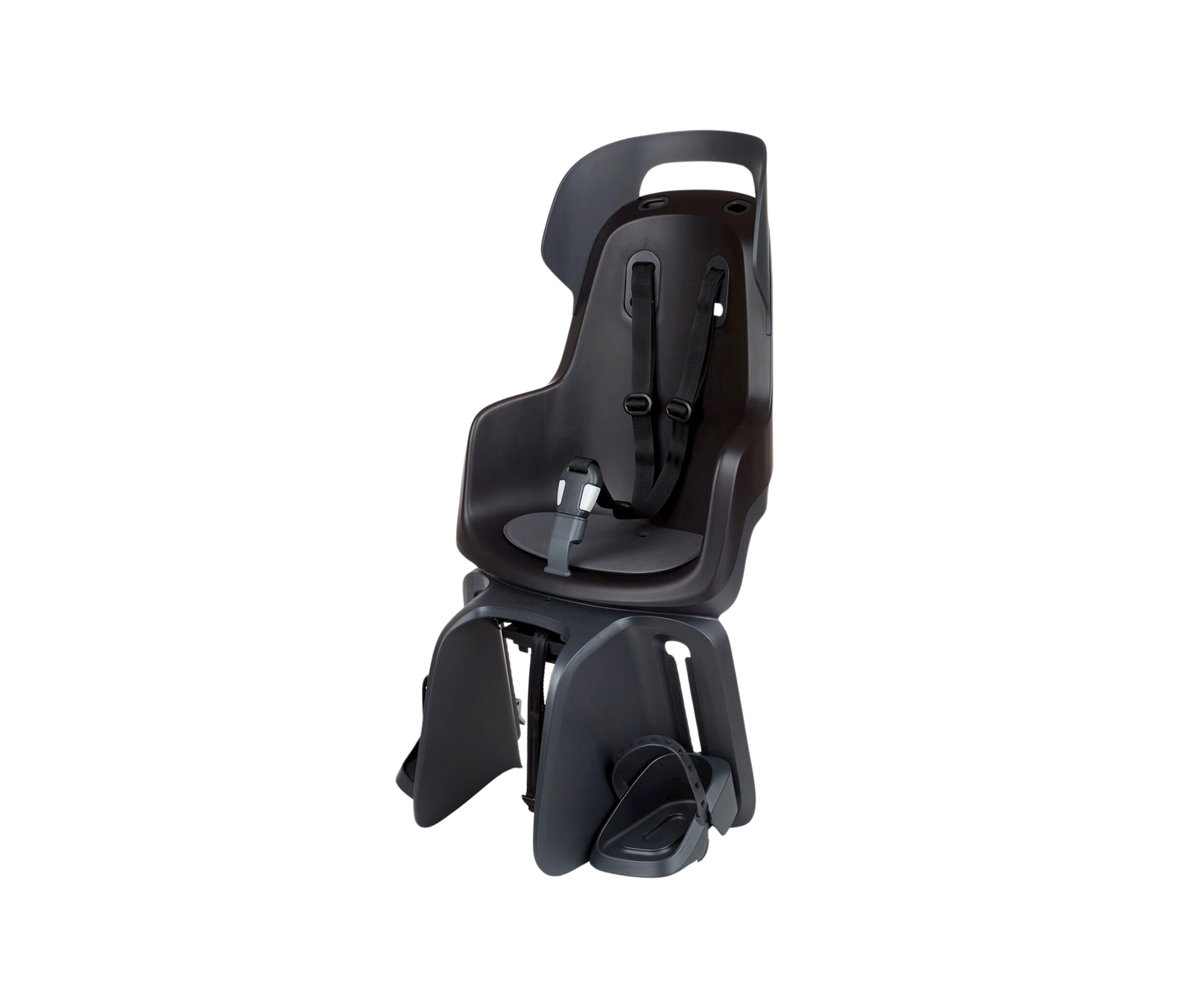 Child Seat Rear | Amsterdam & Jordaan Range