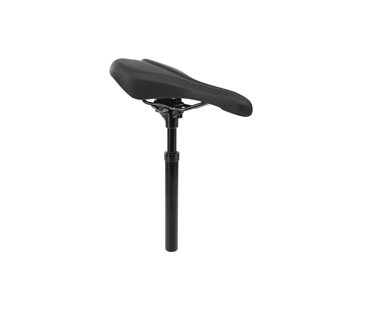 Bicycle seat stem on sale