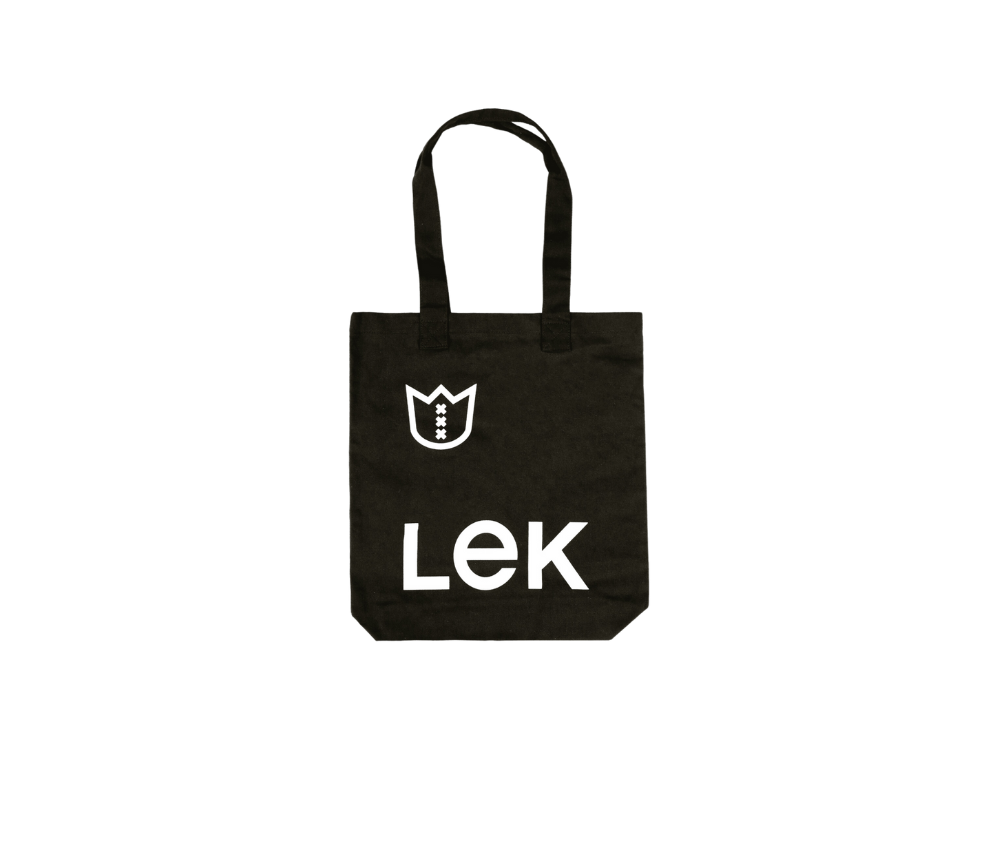 LEKKER Tote Bag