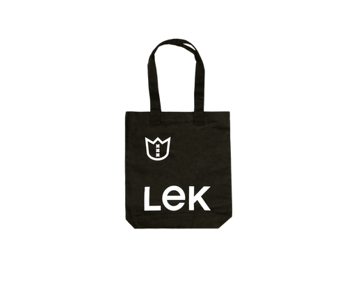 LEKKER Tote Bag