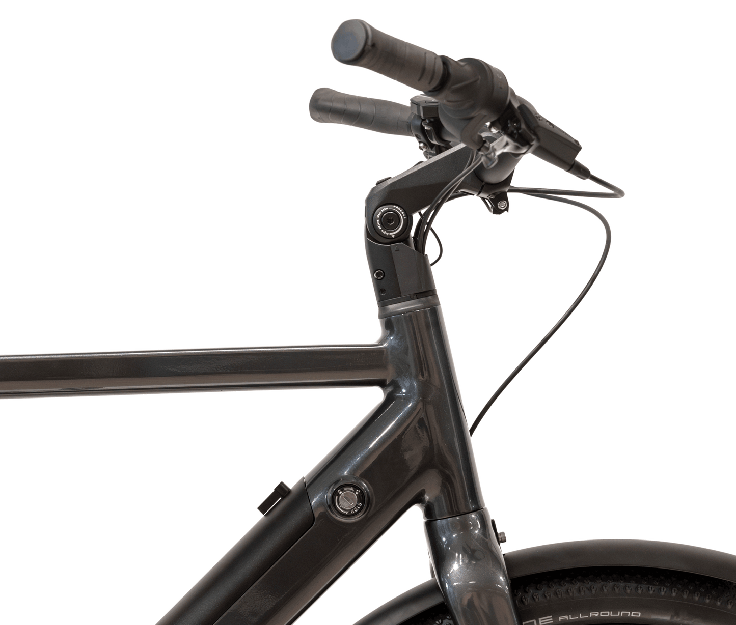 AMSTERDAM GTS LE_detail_1_Gloss Dark Grey_Gloss donkergrijs_Gloss dunkelgrau