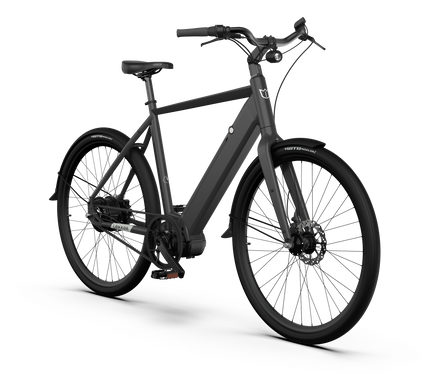 LEKKER Amsterdam GT Premium eBikes Lekker Bikes