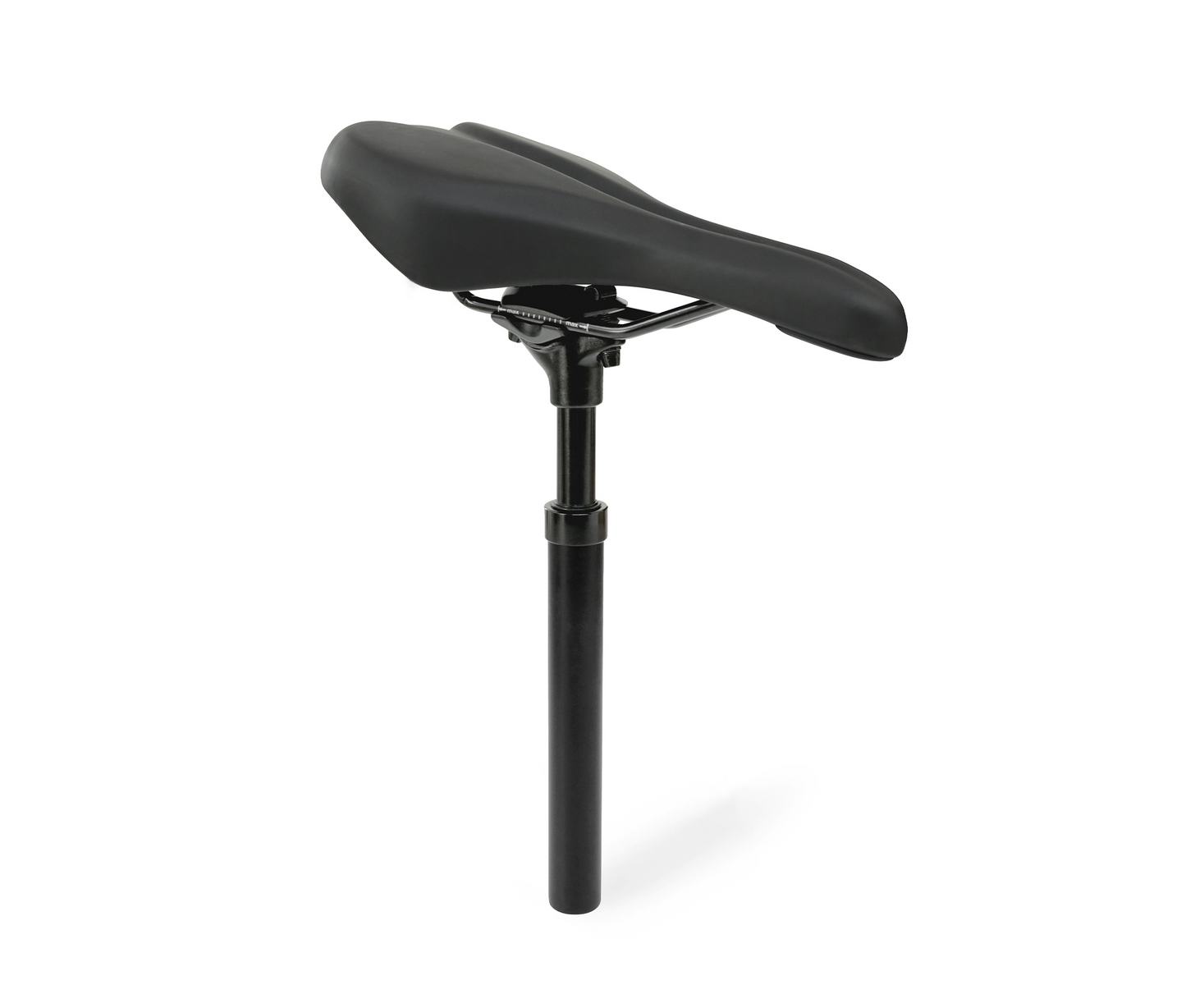 Seatpost suspension 2025