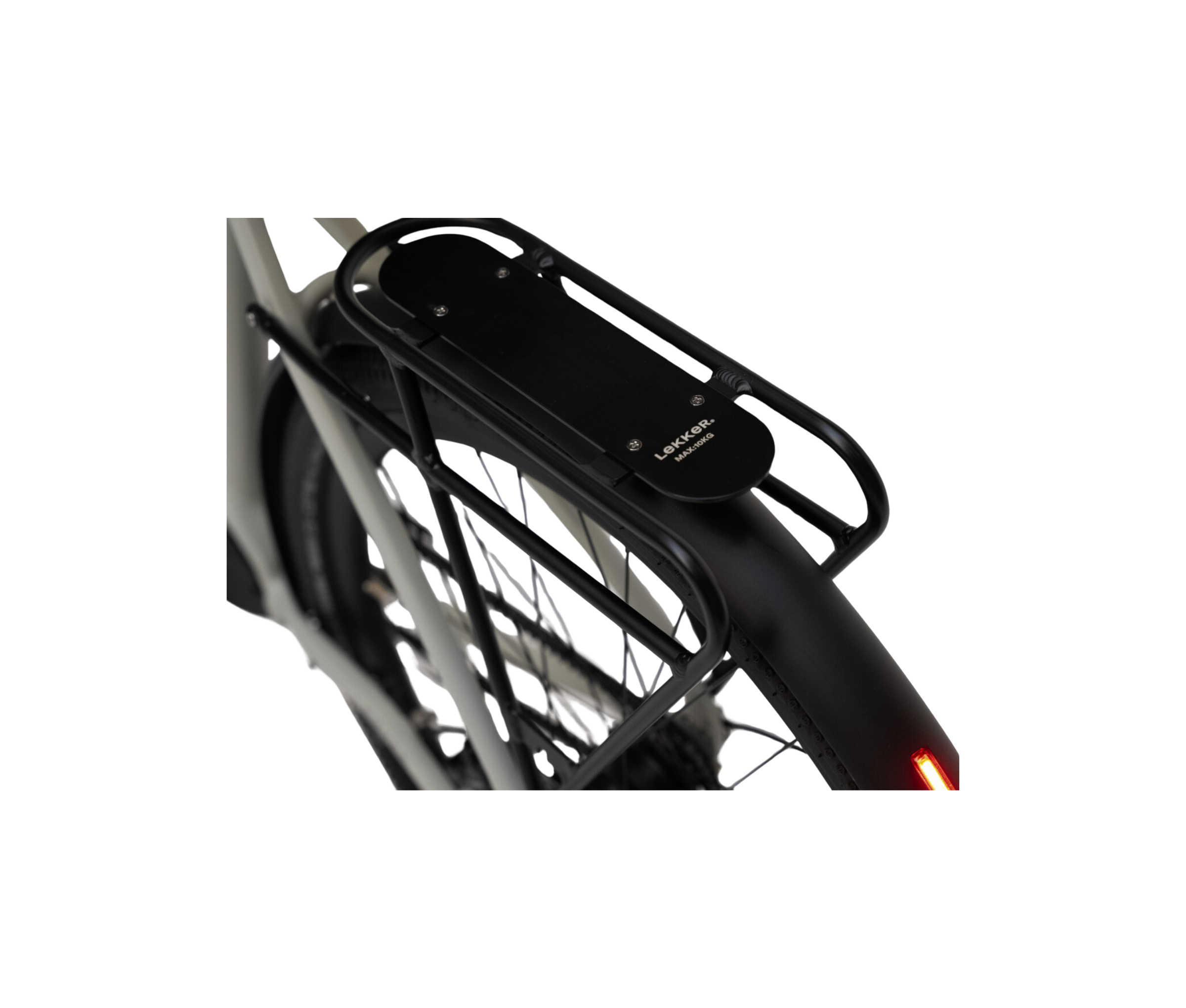 LEKKER Bikes assembly and maintenance guides – Lekker Bikes