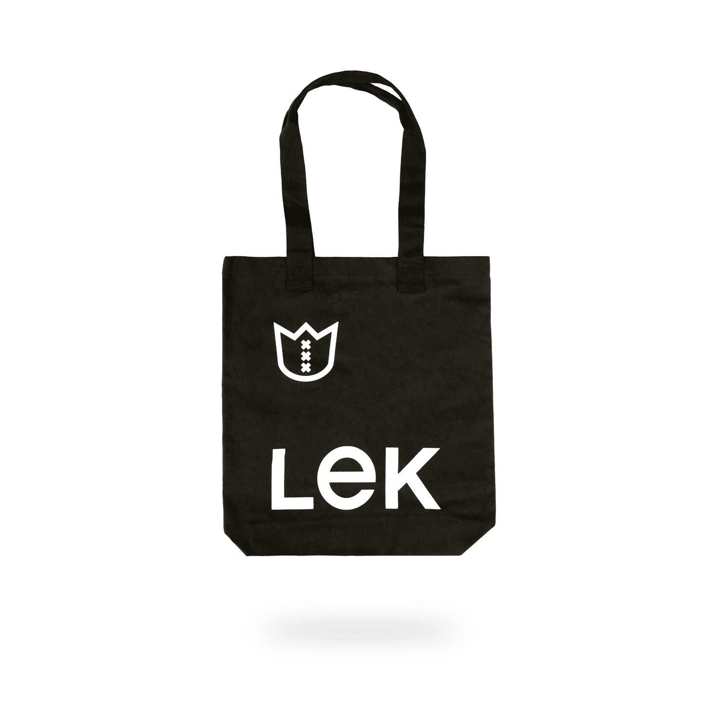 LEKKER Tote Bag