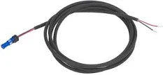 Front light cable