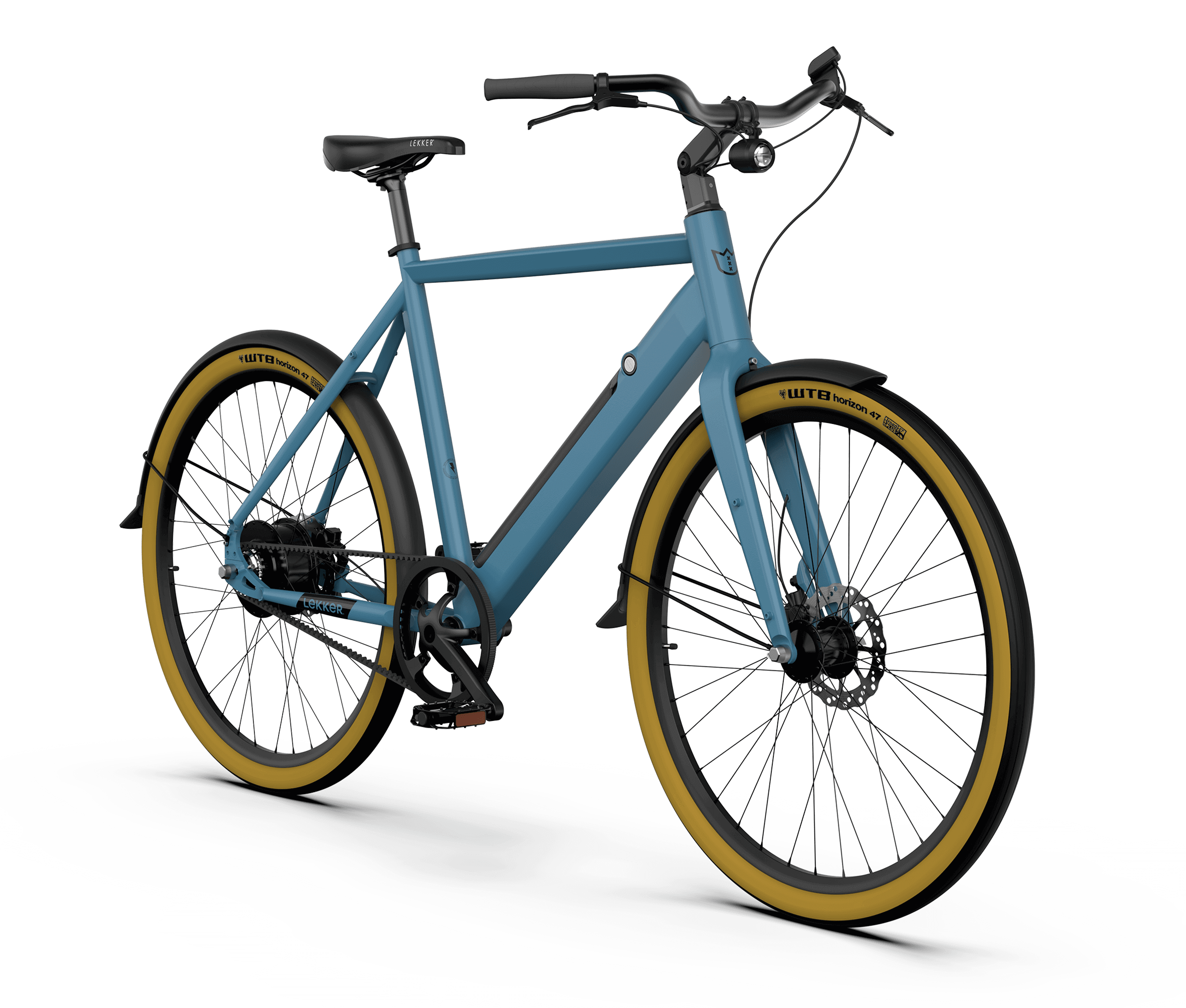 hardcore ebike